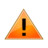 Status dialog warning Icon